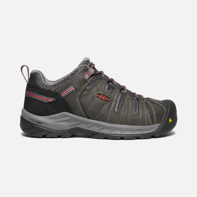 Keen flint 2025 low womens