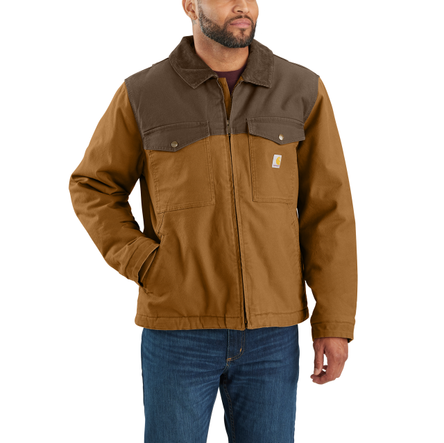 Carhartt Insulated deals Jacket