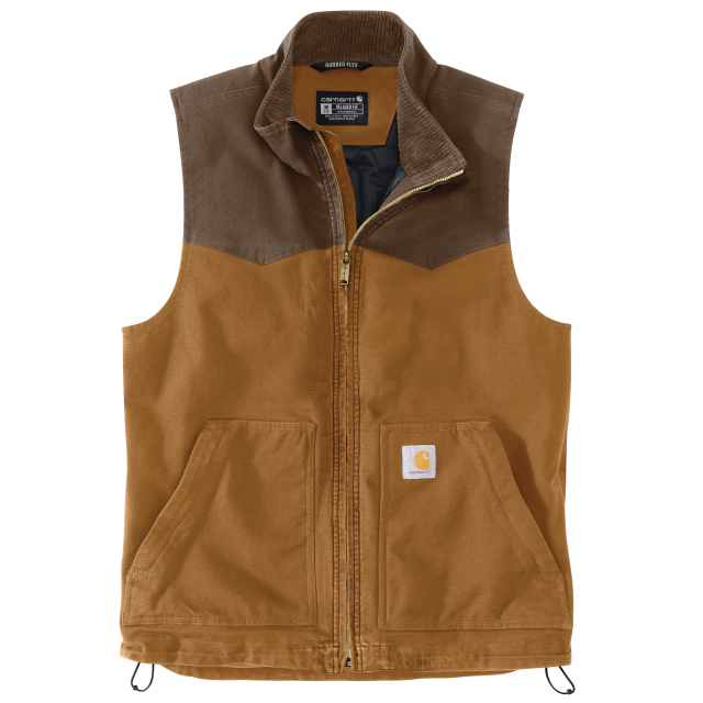 Carhartt popular Vest