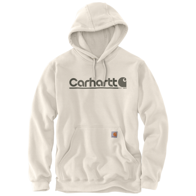 White carhartt sweatshirt sale