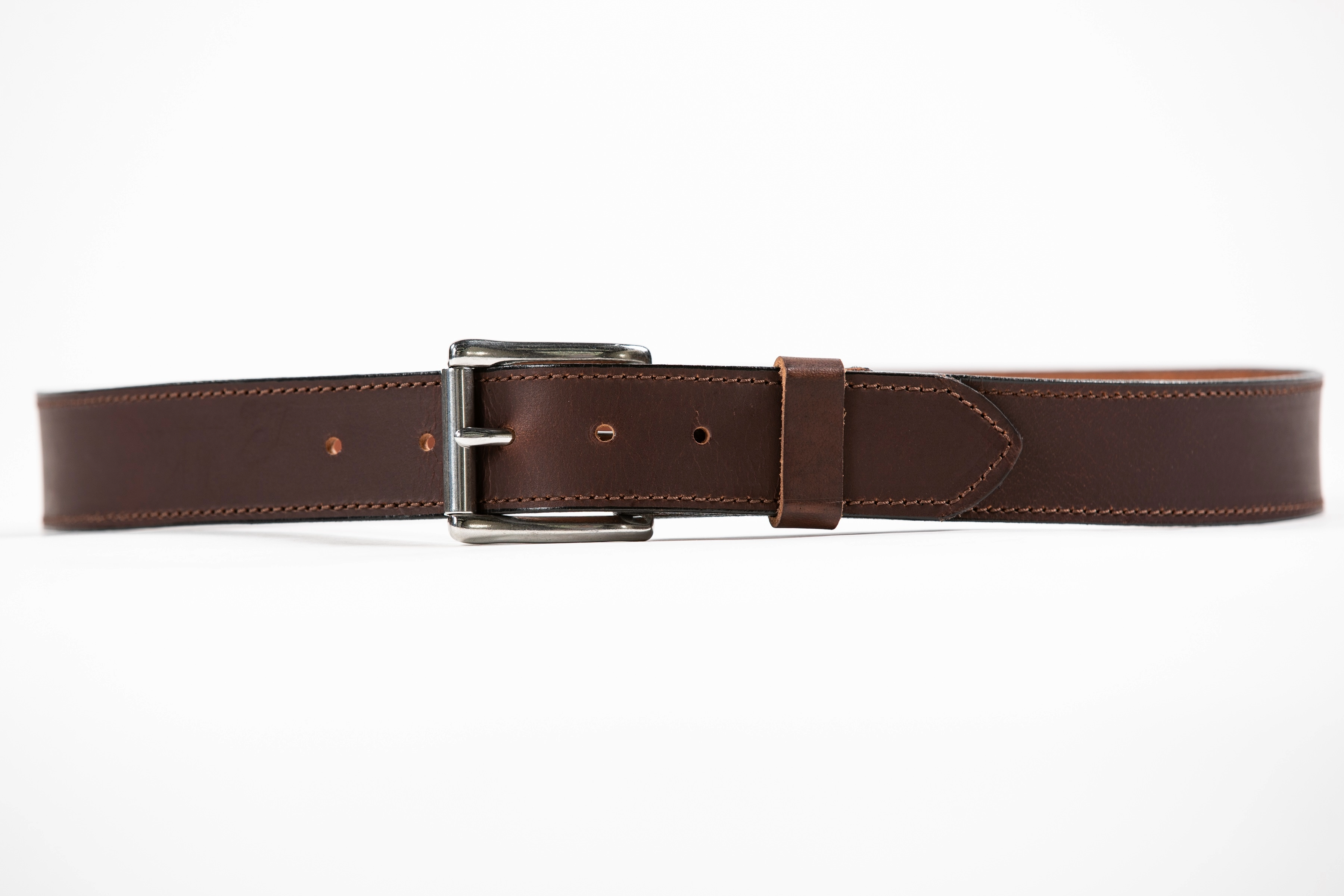 Men's KLW Taylor Handmade Leather Belt