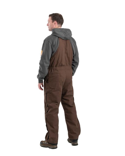Insulated Bibs & Coveralls