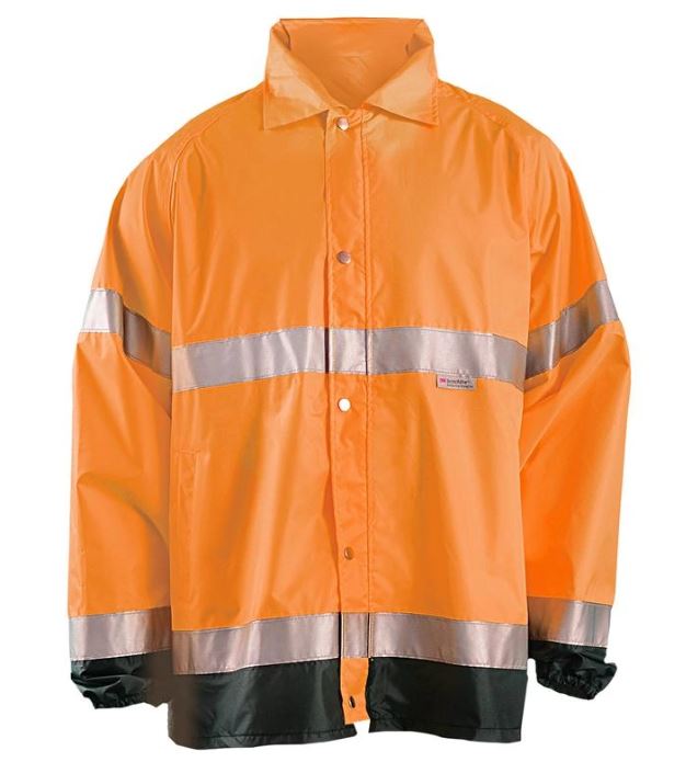 Occunomix Rainwear Coat