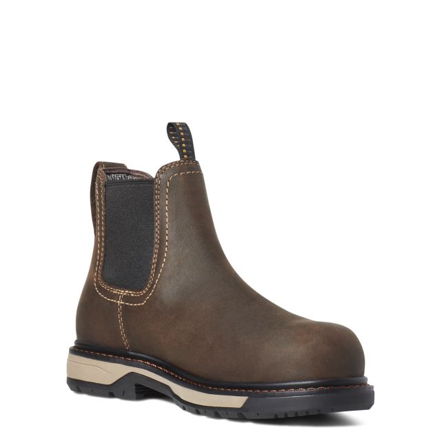 Ariat chelsea boots online