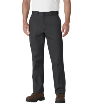 Dickies Original Work Pants - Black