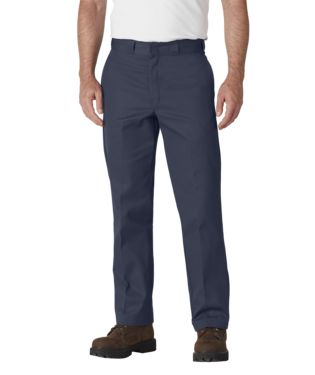 Dickies Original Work Pants - Navy