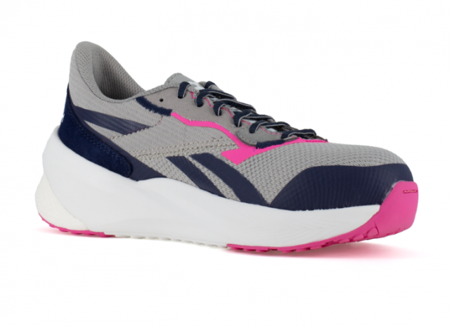 Women s Reebok Floatride Daily Work Composite Toe