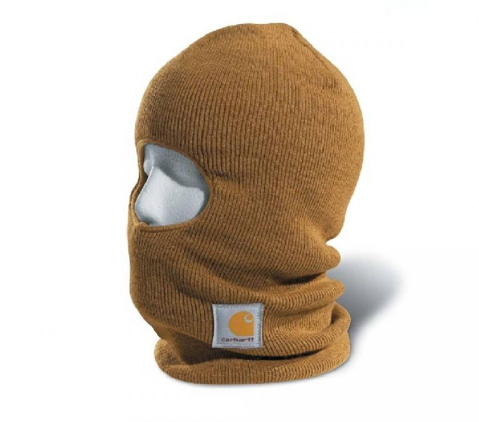 Men's Carhartt Cold Weather Face Mask