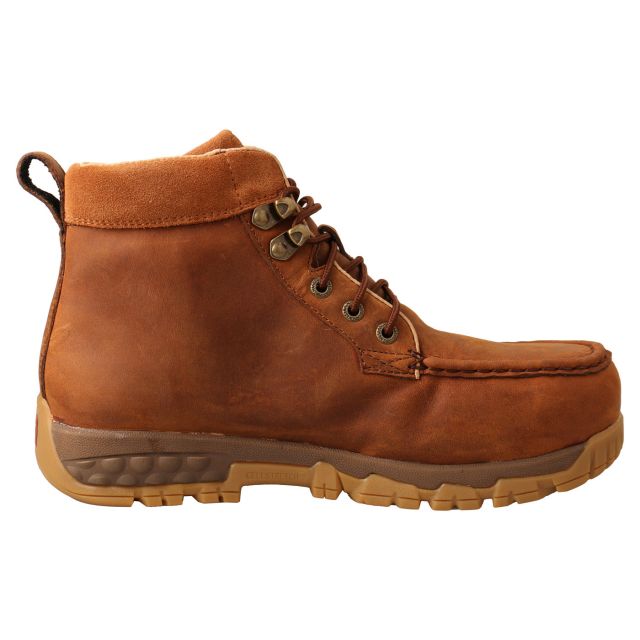 Twisted x steel toe cheap womens