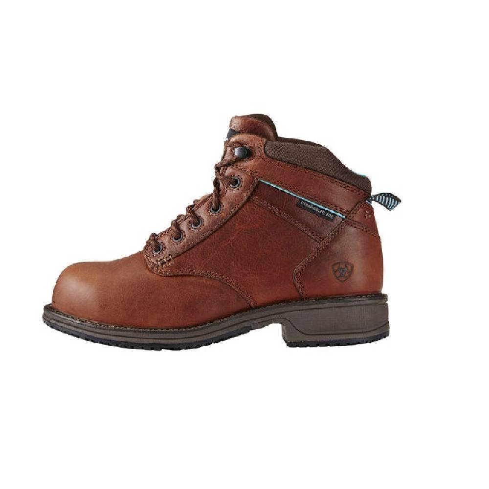 ariat static dissipative boots