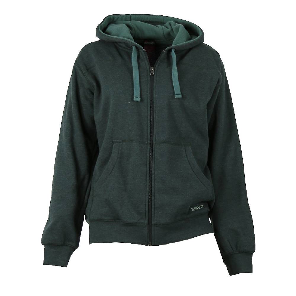 fleece lined sweatshirts