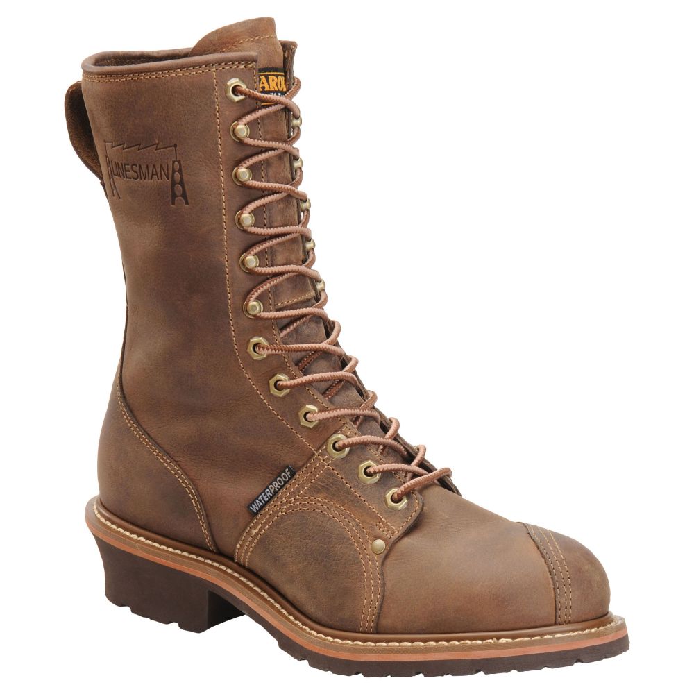 carolina boots website