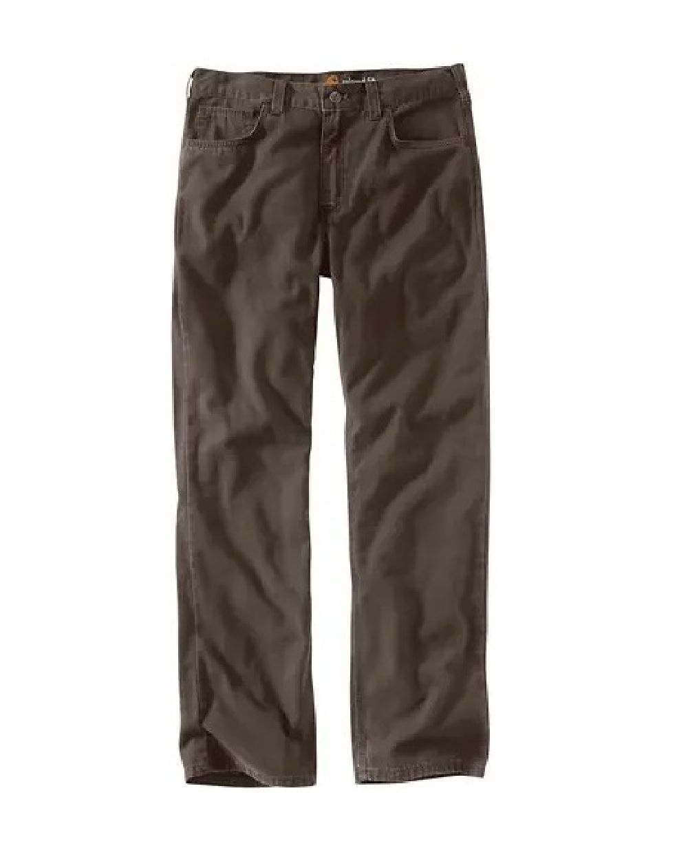 Men's Carhartt Rigby Rugged Flex Relaxed-Fit 5 Pocket Pant