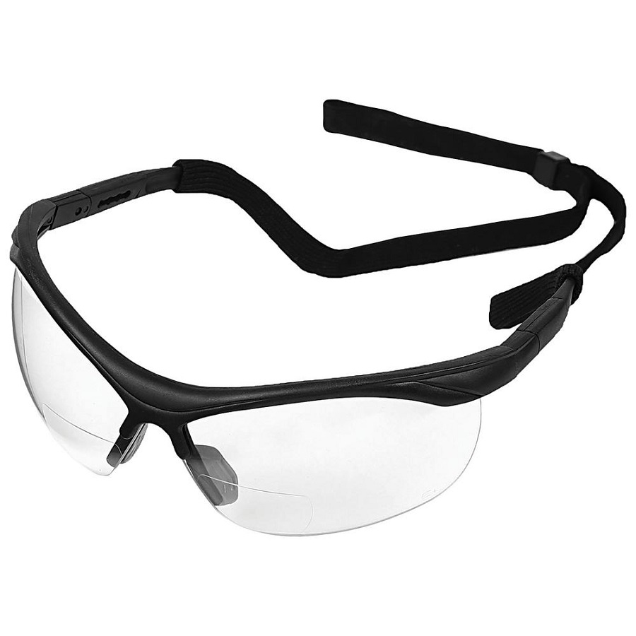 ERB X Readers Bifocal Safety Glasses-1.5