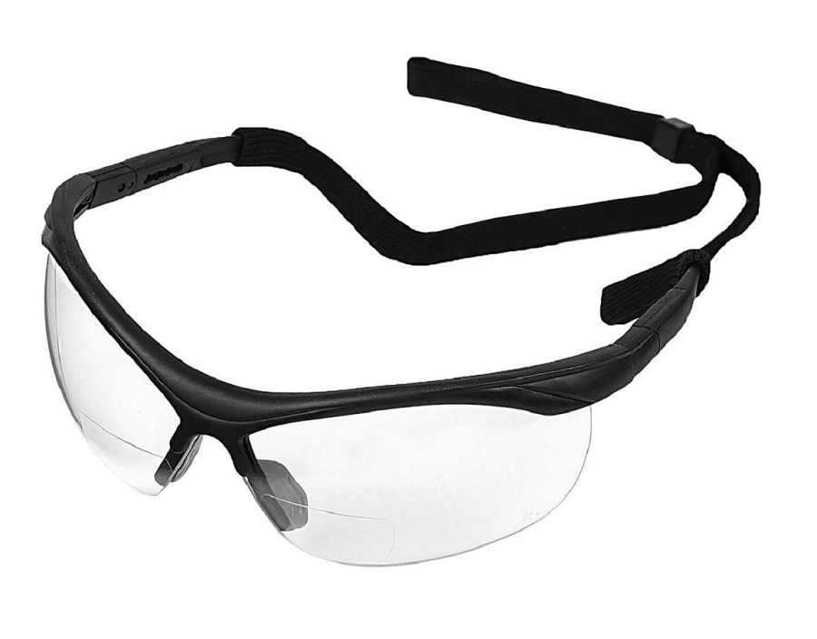ERB X Reader Bifocal Safety Glasses-2.0