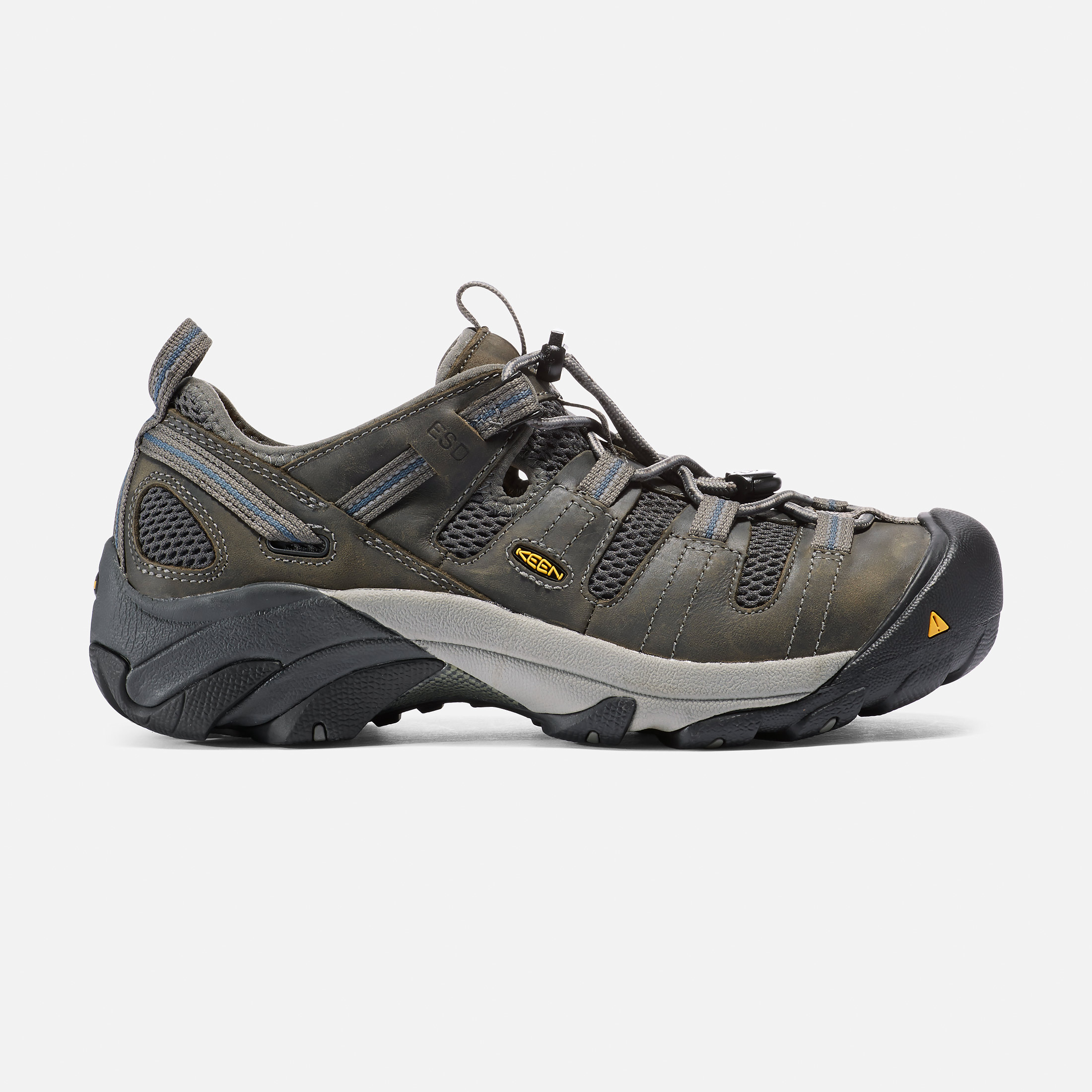 keen safety toe shoes