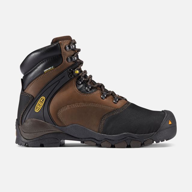 keen utility louisville 6 steel toe