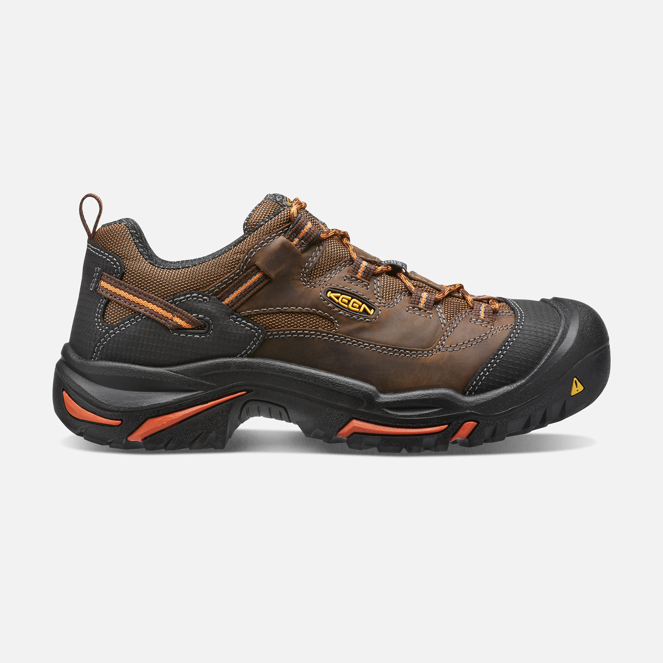 keen utility shoes