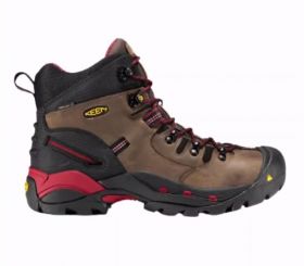 national workwear boots