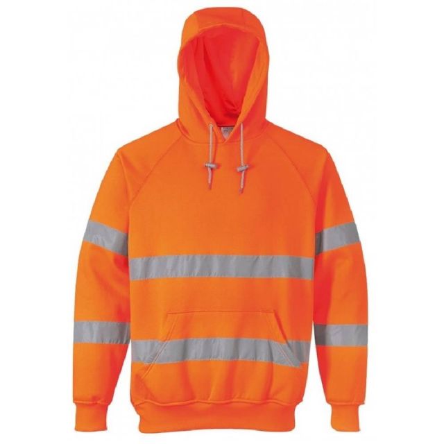 hi vis hoodie near me