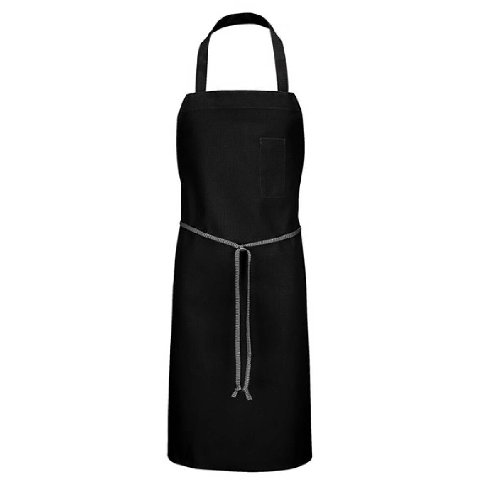 Women's Red Kap Chef Designs Standard Bib Apron