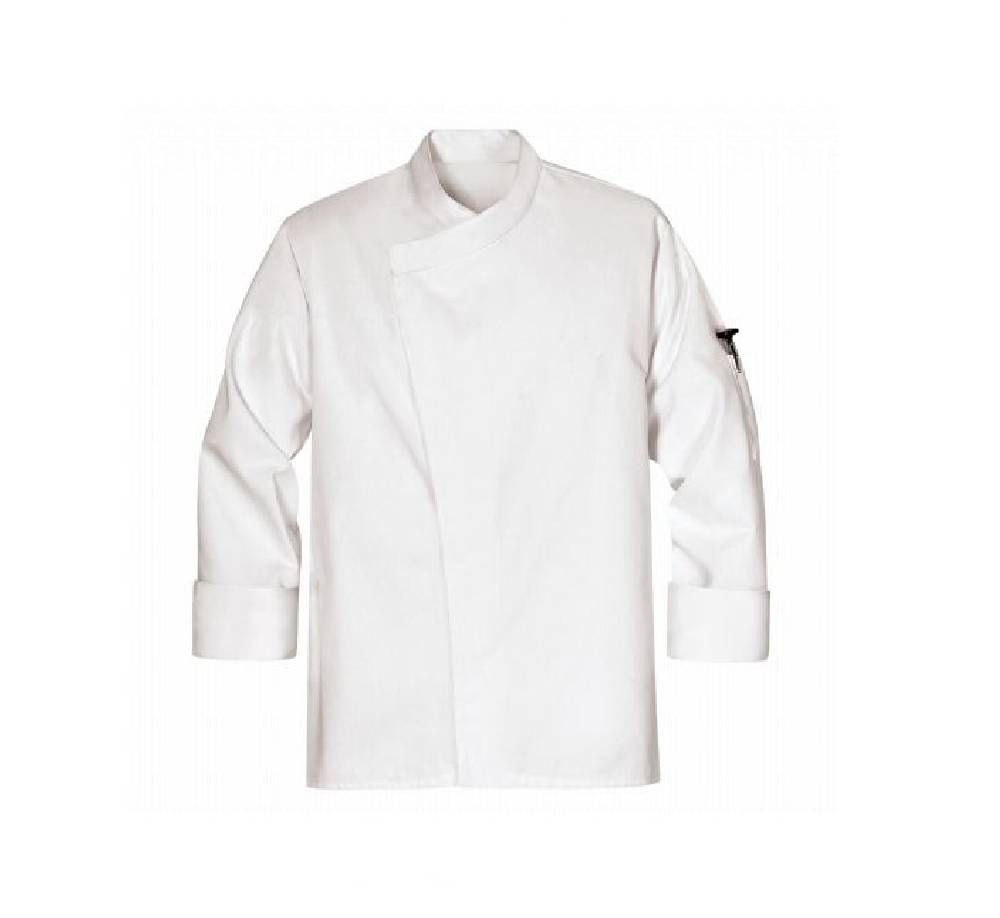 Men's Red Kap Chef Designs Tunic Chef Coat