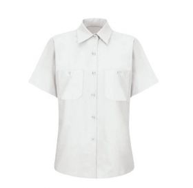 Best Selling Uniform Short Sleeve Work Shirt