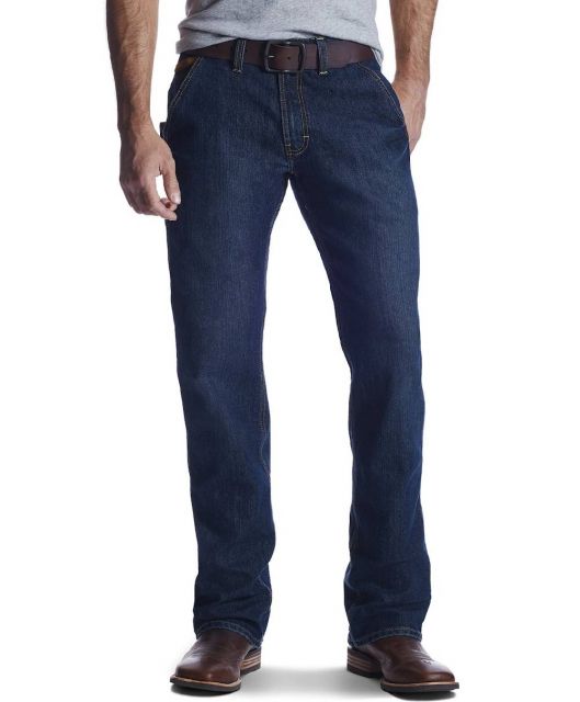ariat carpenter jeans