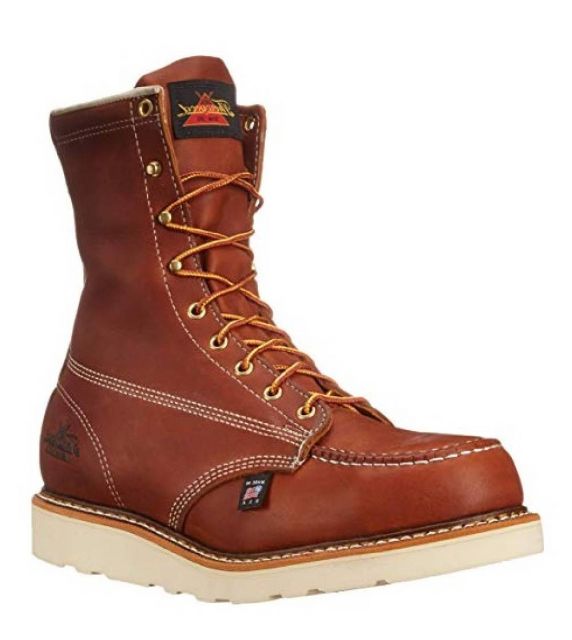 American best sale thorogood boots