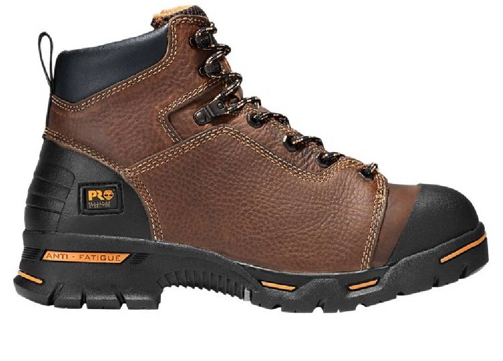 timberland pro anti fatigue steel toe boots